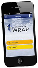 WRAPAPP