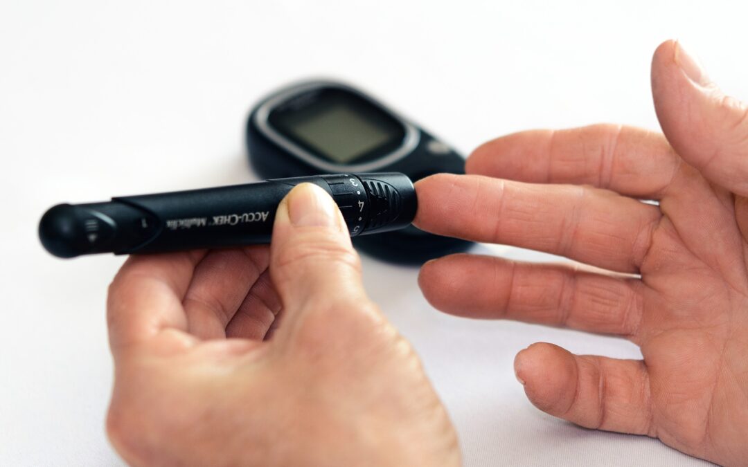 Sample WRAP Plan for Managing Diabetes
