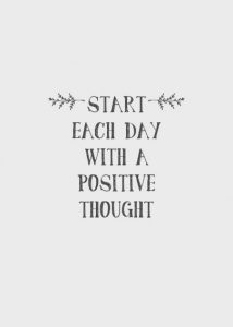 positive-thought