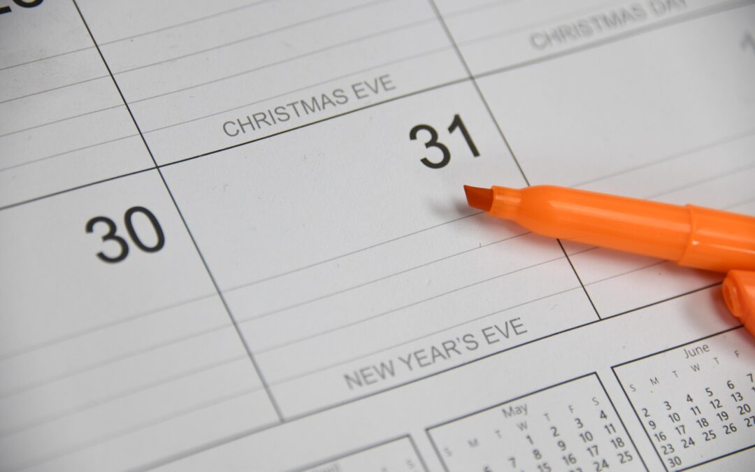 Resolutions, WRAP Style