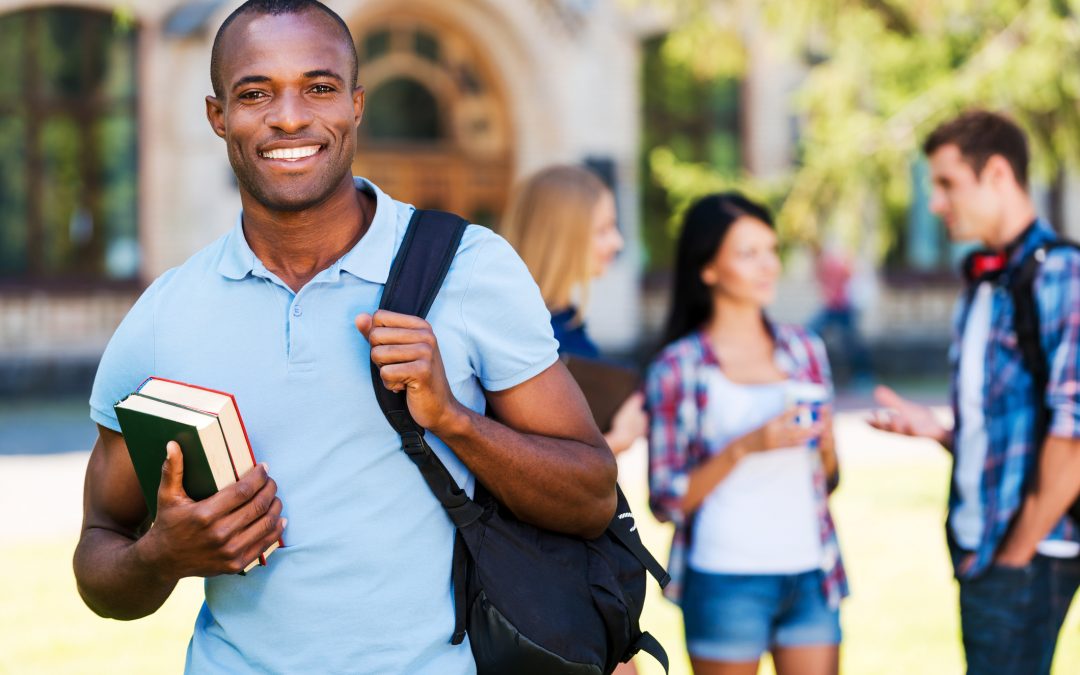 WRAP Supports Recovery on Campus