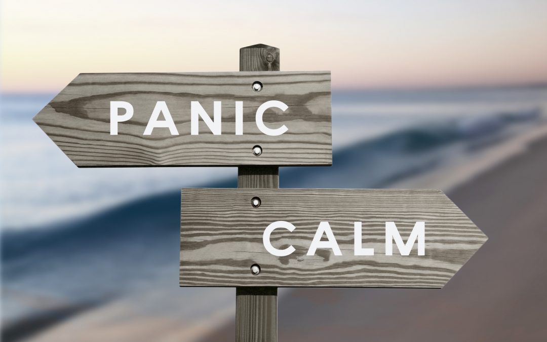 When Leisure Activities Become Stressful