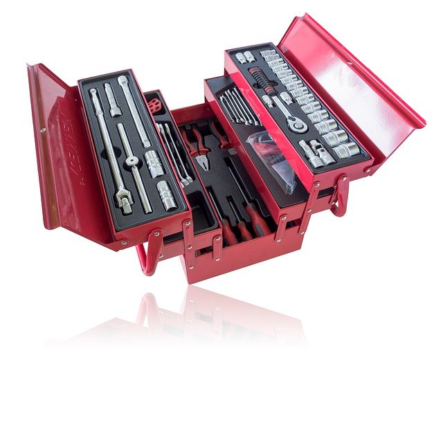 What’s In Your Wellness Toolbox?