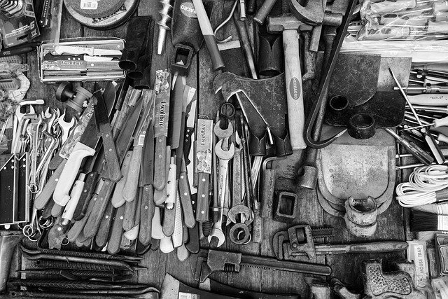 Turning to Heavy-Duty Wellness Tools in a Difficult Time