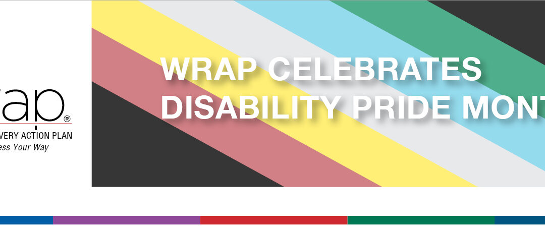 Celebrating the Disability Community