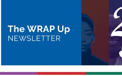 This Narrative is Not Yet a WRAP