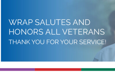 Why WRAP Is Great for Helping Veterans