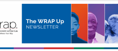 Using WRAP to Find Hope and Growth